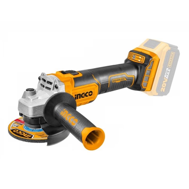 AMOLADORA 20V P20S SUPER SELECT BRUSH LESS S/BATERIA CAGLI201158 AMOLADORA 20V P20S SUPER SELECT BRUSH LESS S/BATERIA CAGLI201158