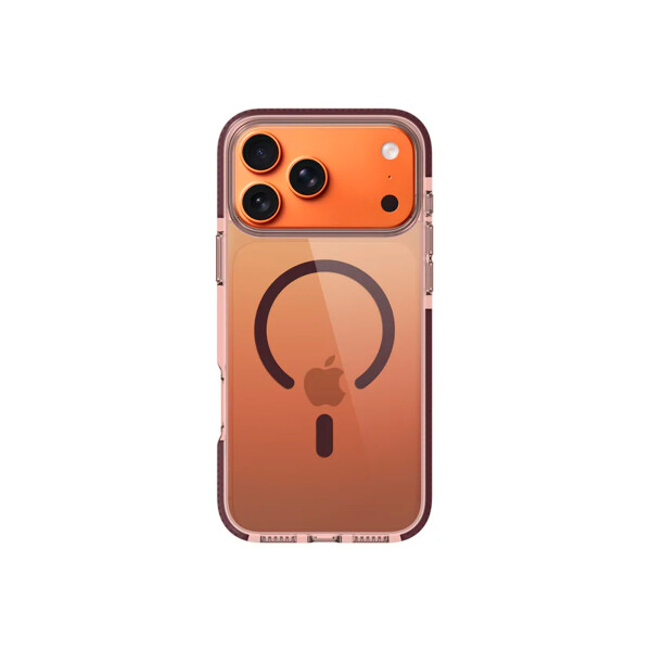 Protector Prodigee Flow para iPhone 17 Pro Max desierto Protector Prodigee Flow Para Iphone 17 Pro Max Desierto