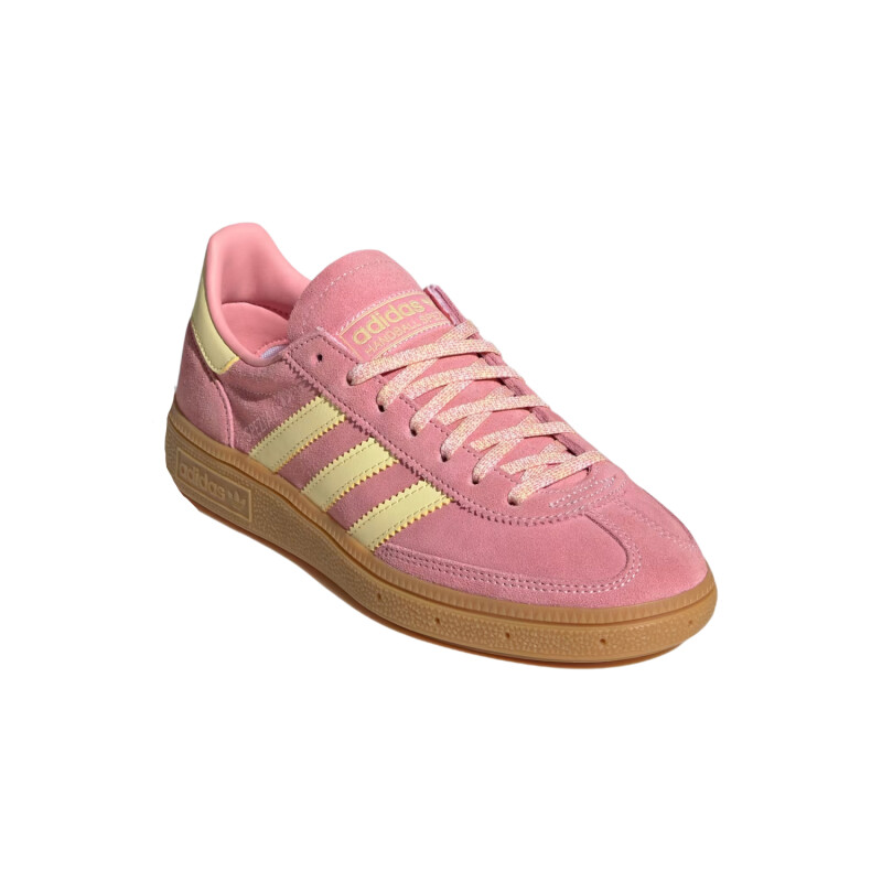 Championes Adidas Handball Spezial - Rosado Championes Adidas Handball Spezial - Rosado