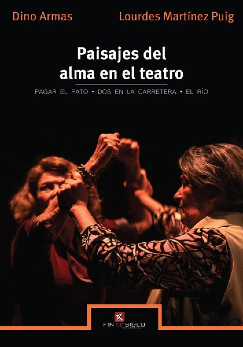 PAISAJES DEL ALMA EN EL TEATRO 