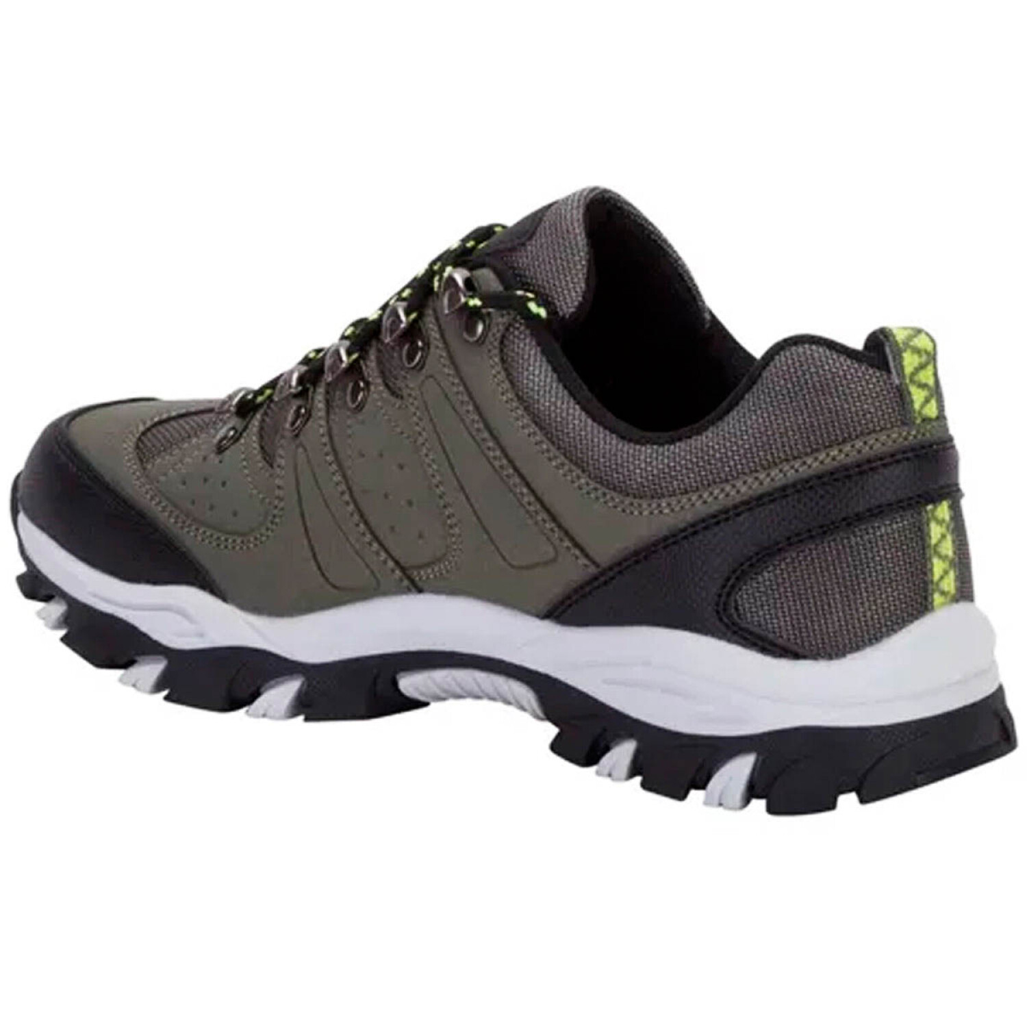 Topper Verde Topper Calzado Deportivo Champion Gondor Adulto Trek - Verde-Negro — El ...