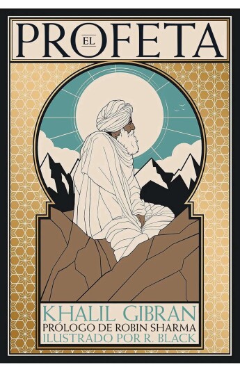 El profeta. Edición ilustrada El profeta. Edición ilustrada