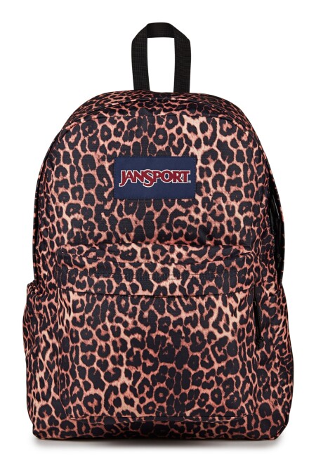 MOCHILA SUPERBREAK PLUS ANIMAL ILLUSION