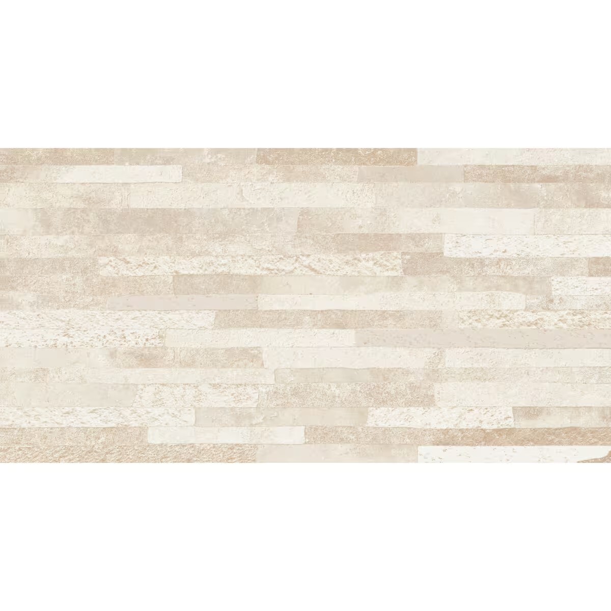 Cerámica Para Pared New Buzios White 31x60 Cm Mate 