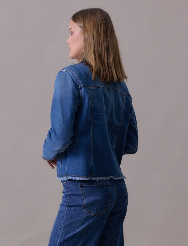 Camperita Jean Flecos JEAN