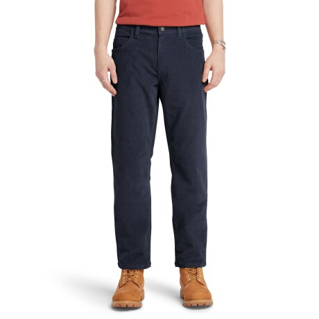 Pantalón Timberland de Hombre - - TB0A6S59433 ELD