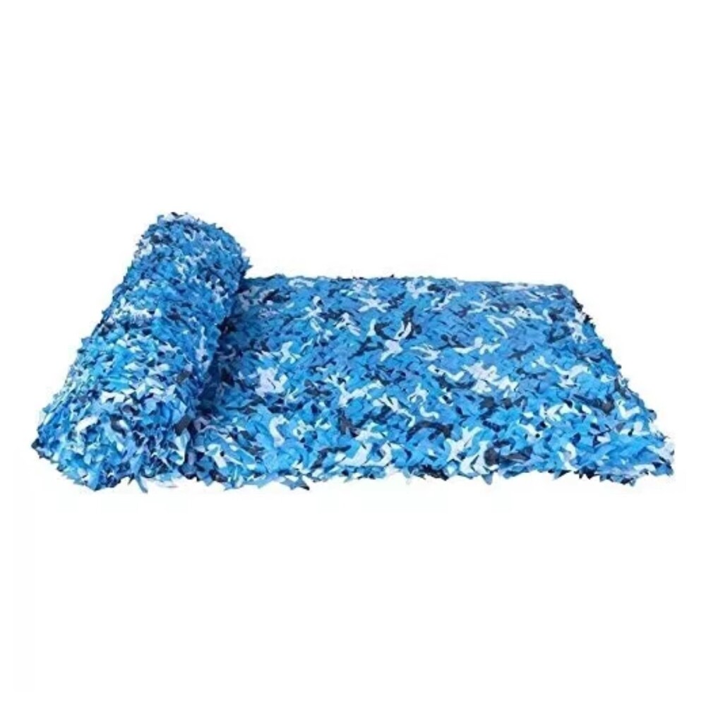 Lona Safari Sombrite Camuflada 4 x 3 m LONA SAFARI SOMBRITE CAMUFLADA 4X3M SF054-1