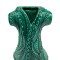 KAFTAN DE CERÁMICA - TAMAÑO 2 Verde