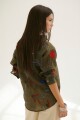 CAMISA MAR VERDE