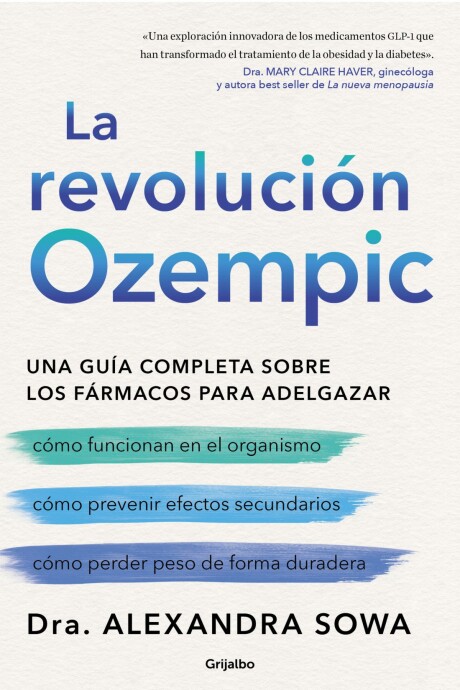 LA REVOLUCION OZEMPIC LA REVOLUCION OZEMPIC