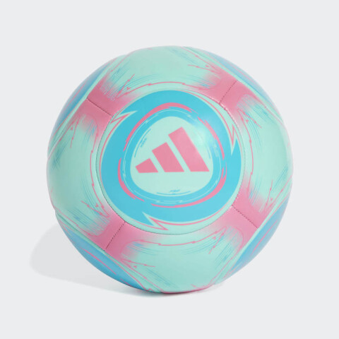 Pelota Adidas Messi Club Verde