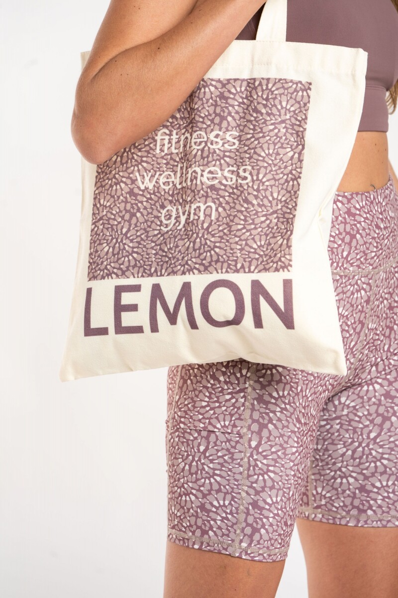 Tote Fitness Nacar