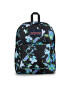Mochila Portalaptop Superbreak Plus Punk Petals