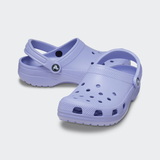 Crocs Classic Violeta
