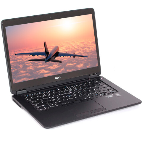 Notebook Dell Latitude E7450 I5 5200u NOTEBOOK RFPL DELL E7450 I5/8/500/14
