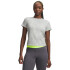UA Velociti Pro Print SS-GRY GRY-069