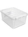Caja SMARTSTORE CLASSIC 15L con tapa Caja SMARTSTORE CLASSIC 15L con tapa