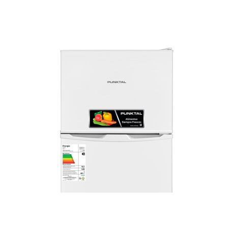 Refrigerador 216 Lts. Frío Humedo Punktal PK-265 HB Refrigerador 216 Lts. Frío Humedo Punktal PK-265 HB