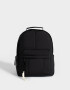Mochilas Urbanas Mochila Deportiva Puffy Negro - Negro