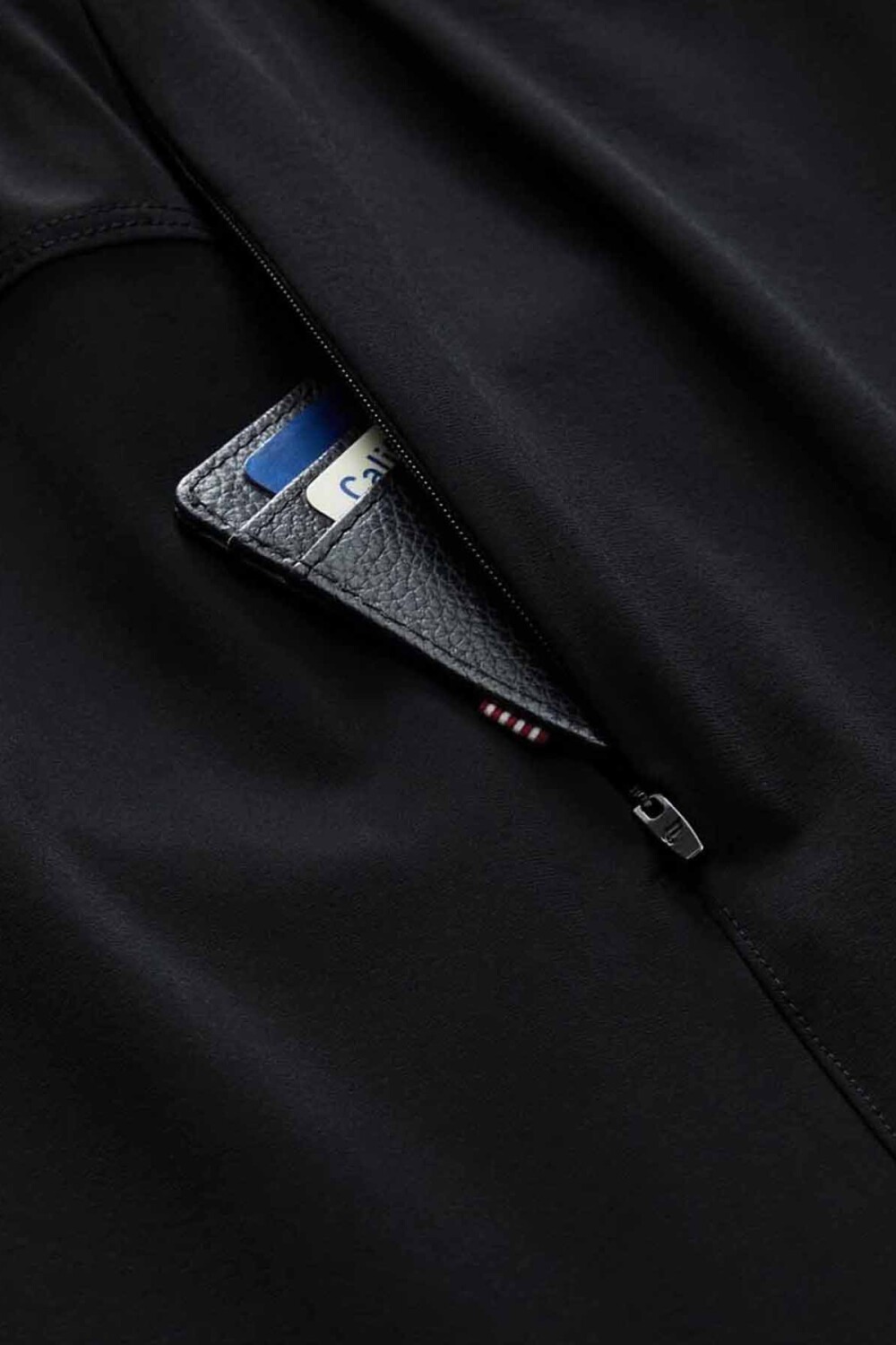 Short The One Short 7" Hombre Black