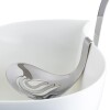 ALESSI NUZIATELLA CONTENEDOR DE MUZZARELLA ALESSI NUZIATELLA CONTENEDOR DE MUZZARELLA