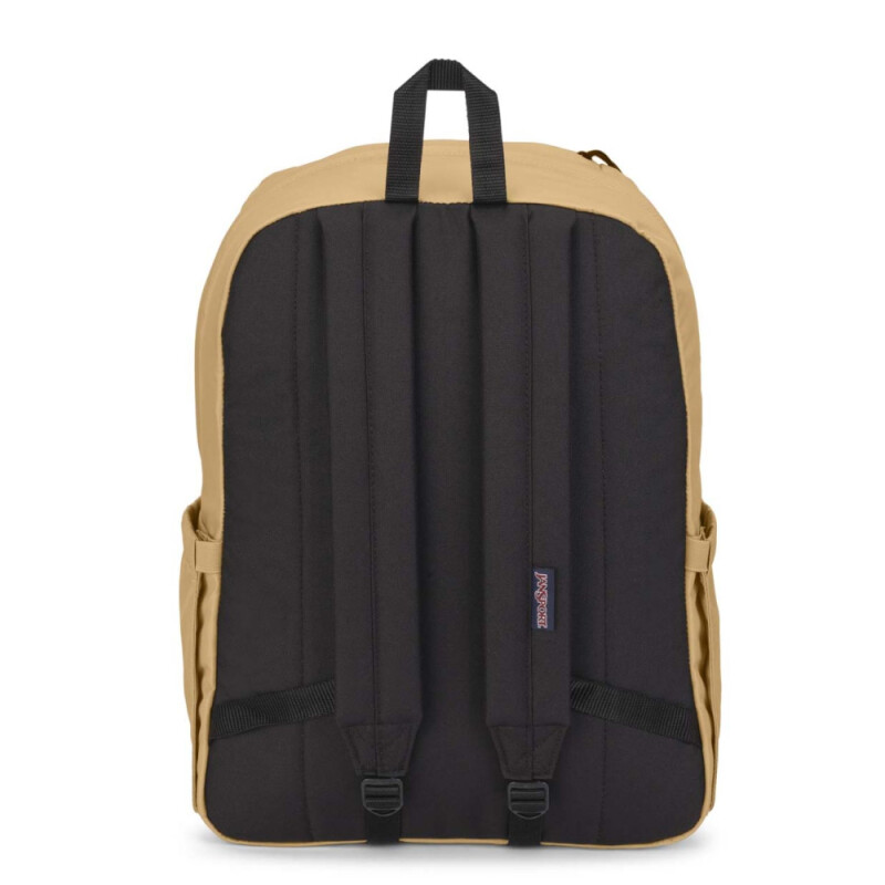 Mochila Jansport Double Break 27L - Beige Mochila Jansport Double Break 27L - Beige