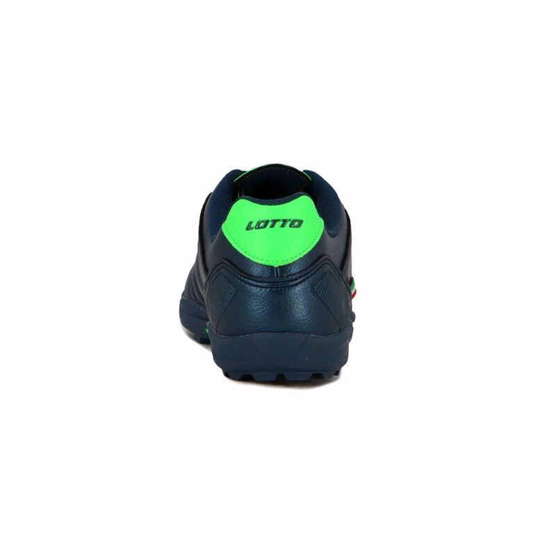 LOTTO NAPOLES TF FUTBOL Dark blue