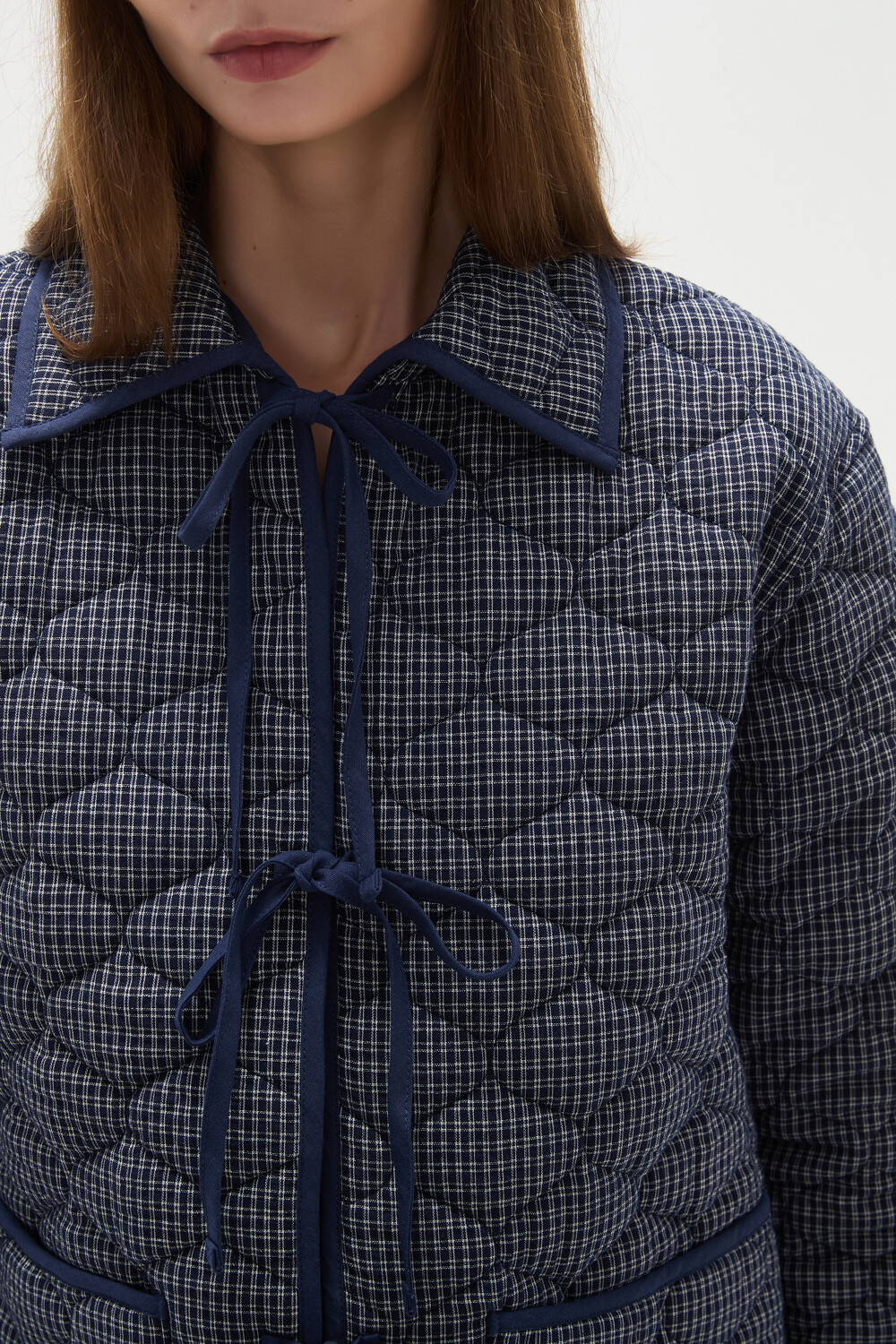 Campera Favena Estampado 1