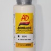 PINTURA ACRILICA ARTISTICA DIBU 60 ML. DIFERENTES COLORES COLOR BLANCO ANTIGUO 014