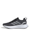Championes de Mujer Adidas Running Run Falcon 5 Negro - Plateado