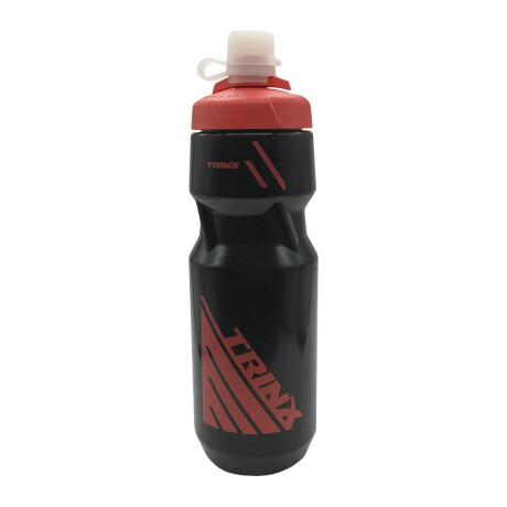 BOTELLA 750ML TRINX - ROJA 5280