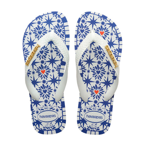 Sandalias de Niño Havaianas Athletic Verde