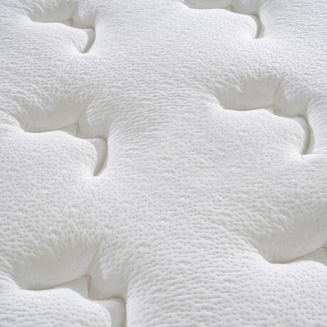 Colchon de resortes Queen Hamptons Rhodium Colchon de resortes Queen Hamptons Rhodium