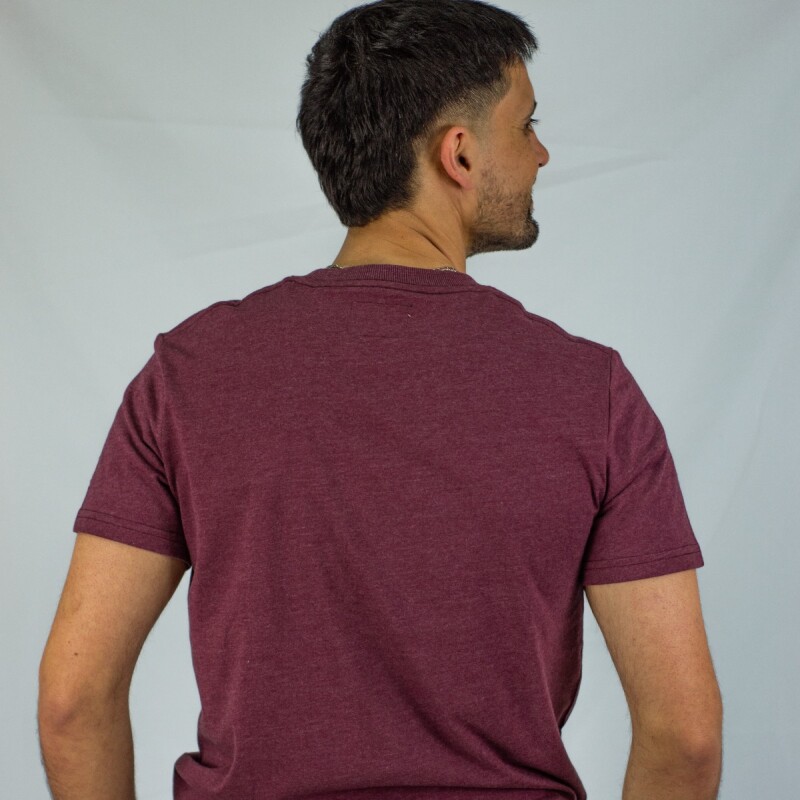 Remera Sand Beach Burdeo