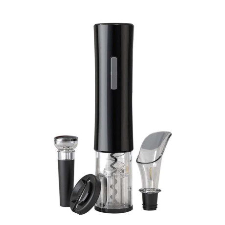 Sacacorchos Malbec Negro