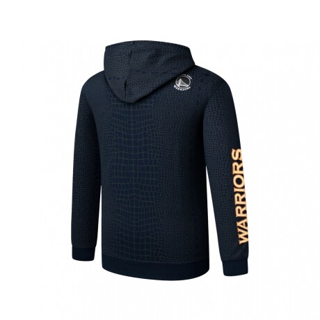 BUZO NBA TEXTURA SERPIENTE NV1
