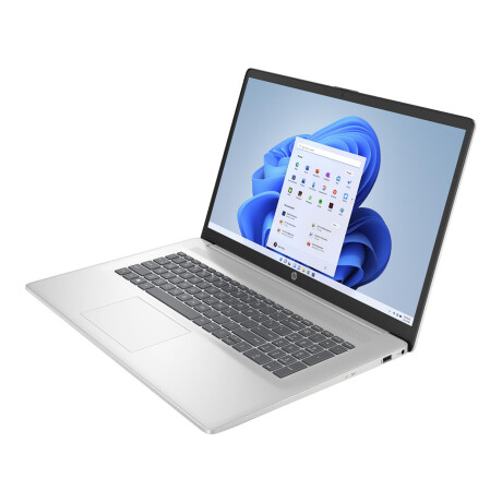 Notebook Hp 17,3'' Táctil Core I5 8gb 512gb Win11 001
