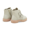 Botas Borcegos Molekinha de Niños - 2126.530-23580 Blanco