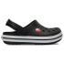 Crocs Crocband™ Kids Negro