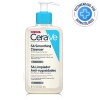 Limpiador suavizante para piel seca CeraVe 236ml Limpiador suavizante para piel seca CeraVe 236ml