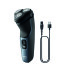 AFEITADORA PHILIPS SERIE 3000 S3144/00 AFEITADORA PHILIPS SERIE 3000 S3144/00