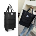 Bolso Extensible De Viaje Con Rueditas Bolso Extensible De Viaje Con Rueditas