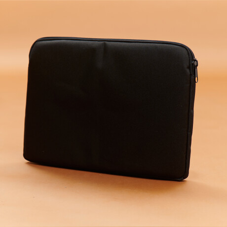 Funda para laptop 17" Negro