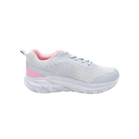 CHAMPION 35-40 GREY/PINK