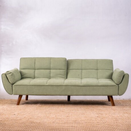 Sofá Cama Frida 3 Cuerpos Sofá Cama Frida 3 Cuerpos