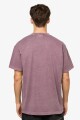 S/S Vista T-Shirt Violeta