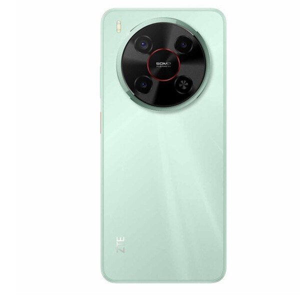 Zte Blade V70 Max 14gb (10gb + 4gb) Ram 256gb + Regalo VERDE