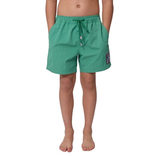 Voley Rusty Lian Niño - Verde Voley Rusty Lian Niño - Verde