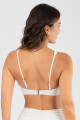 Top leona tex Crudo