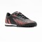 SUPREME SOCIETY BETTER MEN NEGRO/AZUL NEGRO/ROJO
